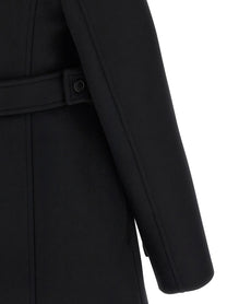 COURREGES - COURREGES - ’Heritage’ coat - Women’s Outerwear