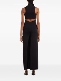 Courreges - Courreges Trousers Black - Trousers
