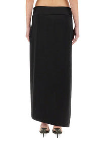 COURREGES - Courreges ’Infinity Heritage’ Skirt - Women’s Clothing