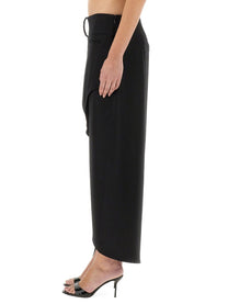 COURREGES - ’Infinity Heritage’ Skirt - Home-&gt;Woman-&gt;Clothing-&gt;Skirts