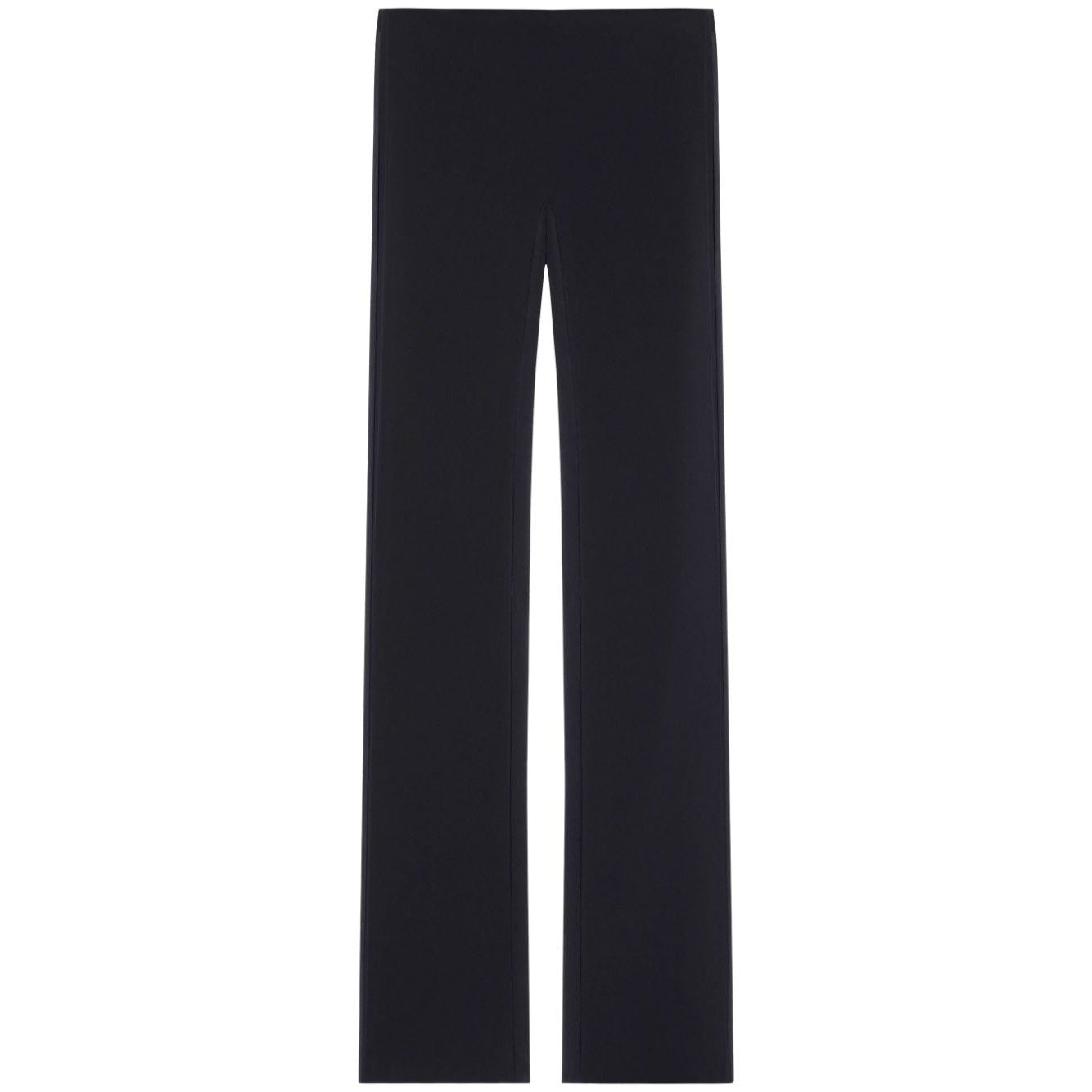 Courreges - Courreges Trousers Black - Trousers
