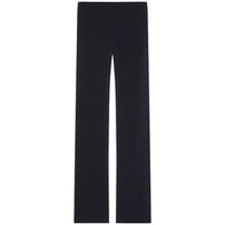 Courreges - Courreges Trousers Black - Trousers
