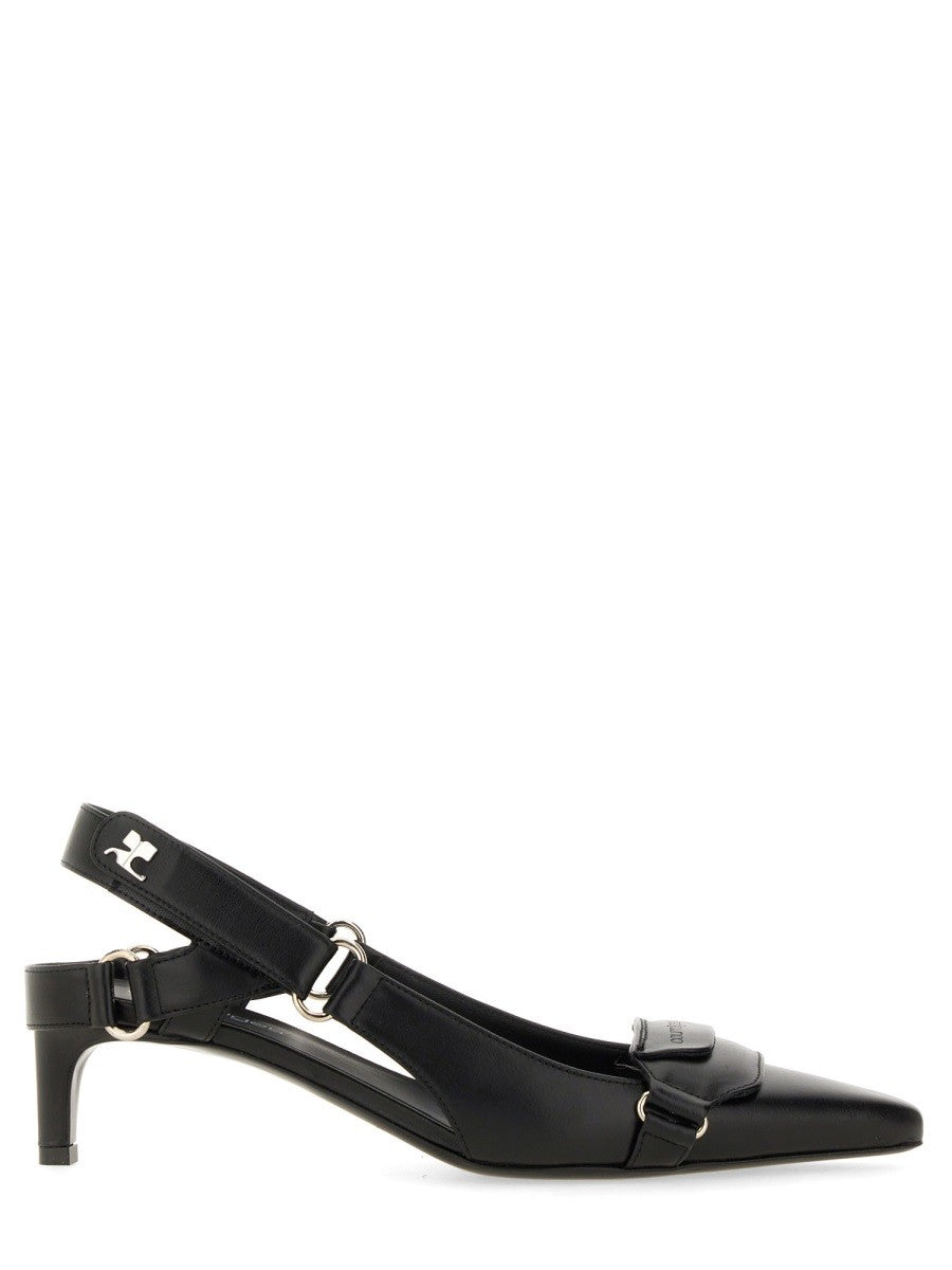 COURREGES - Shoes for Women - Women’s Shoes