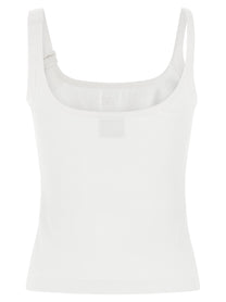 COURREGES - COURREGES - ’Buckle 90’s’ top - Women’s Tops