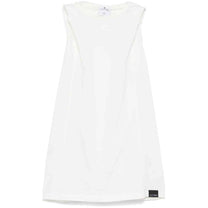 Courreges - Courreges Top White - Topwear