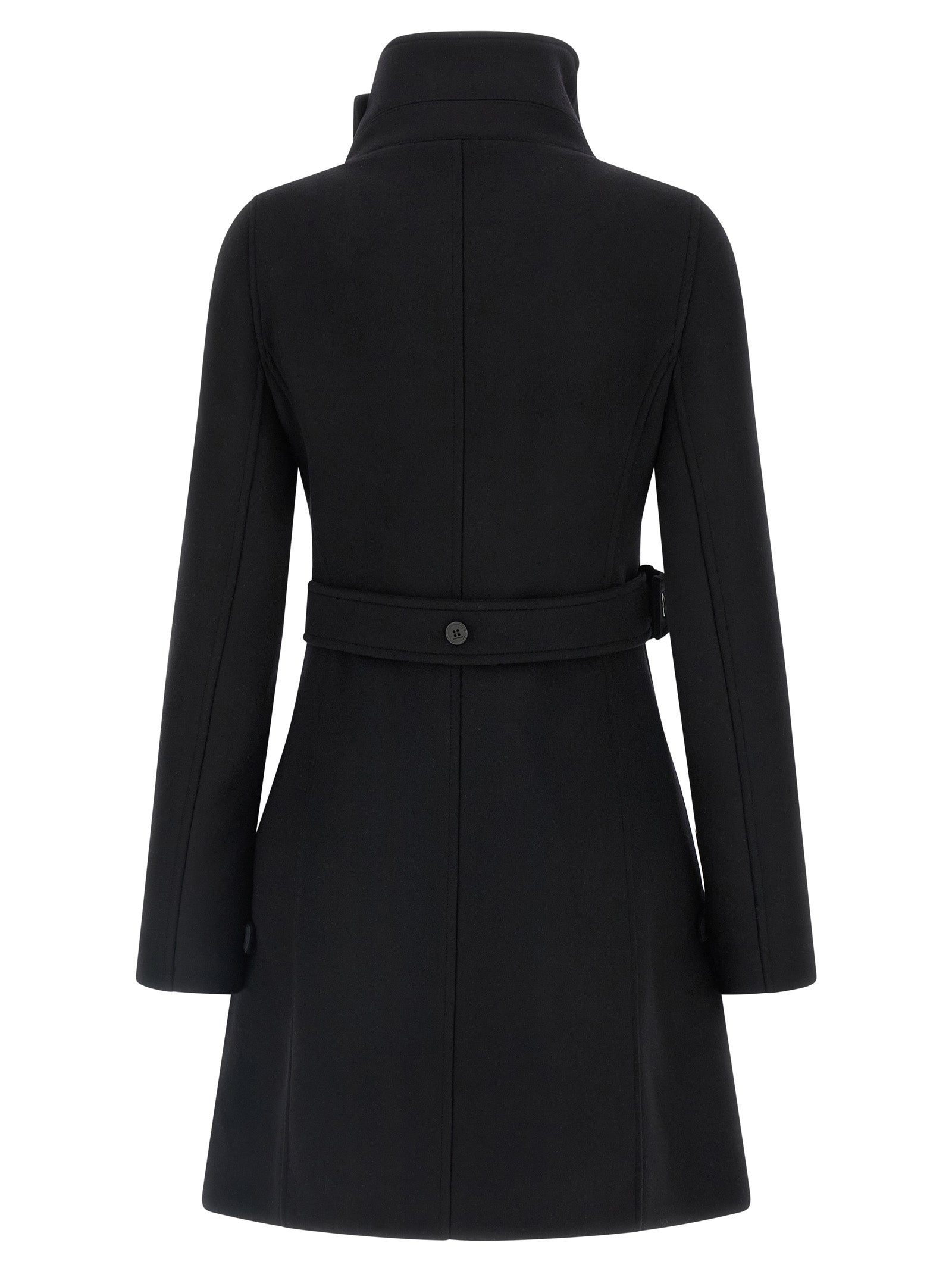 COURREGES - COURREGES - ’Heritage’ coat - Women’s Outerwear
