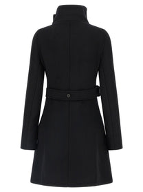 COURREGES - COURREGES - ’Heritage’ coat - Women’s Outerwear