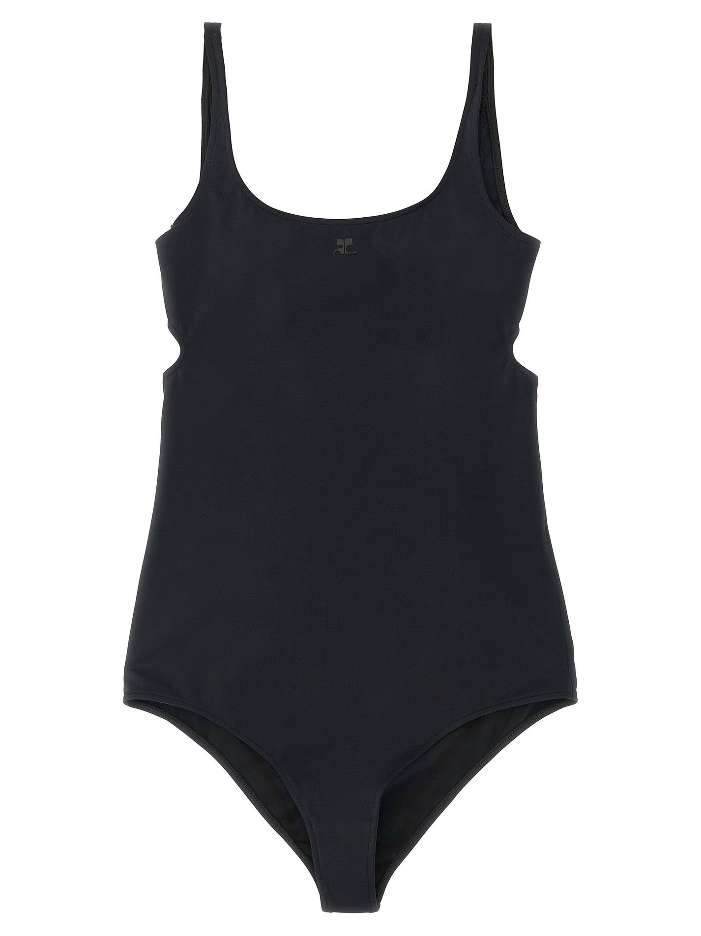 COURREGES - COURREGES - One-piece swimsuit - Women’s Clothing