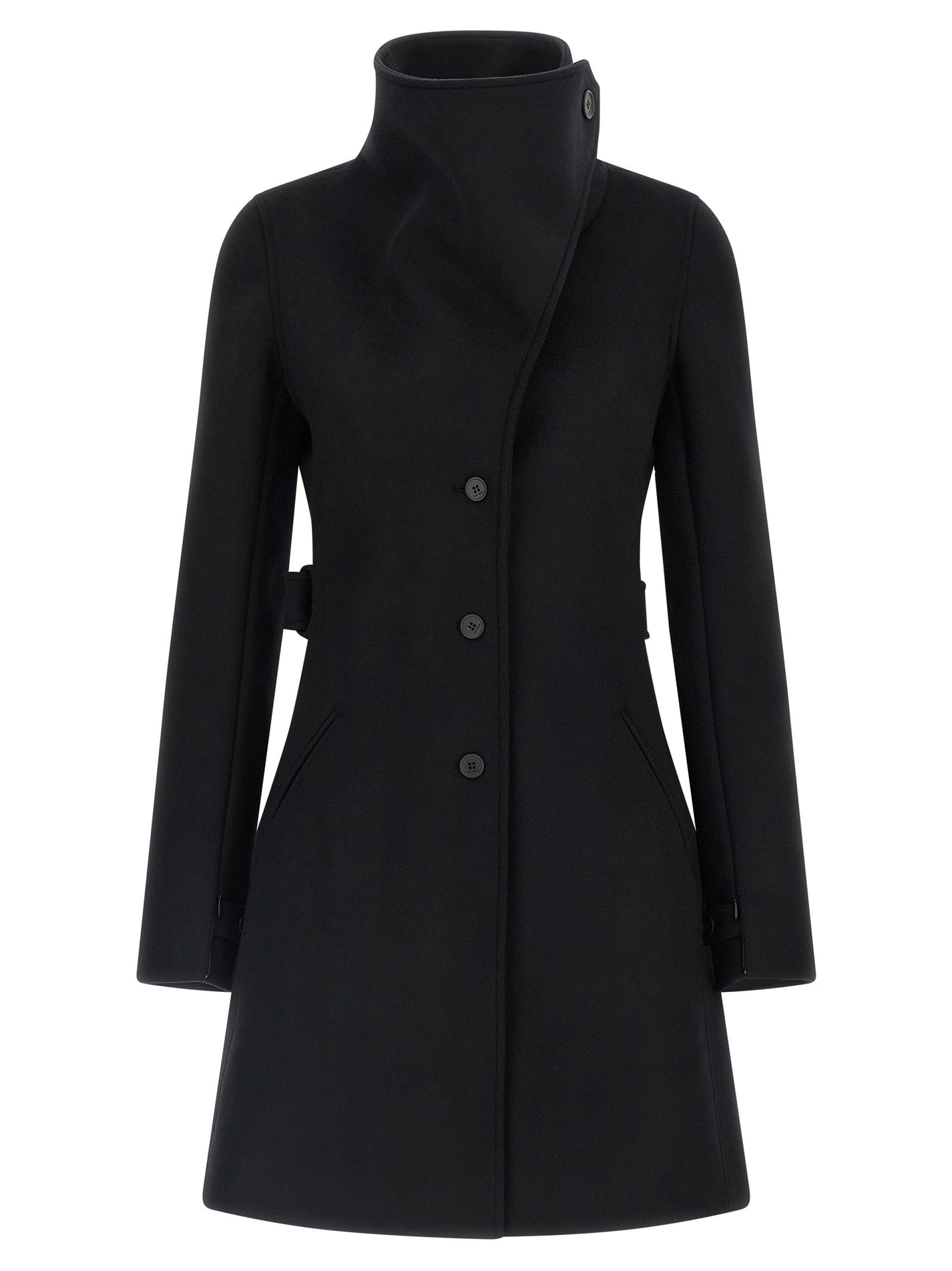 COURREGES - COURREGES - ’Heritage’ coat - Women’s Outerwear