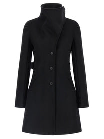 COURREGES - COURREGES - ’Heritage’ coat - Women’s Outerwear