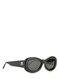 COURREGES - Courreges Sunglasses ’Rave’ - Women’s Accessories