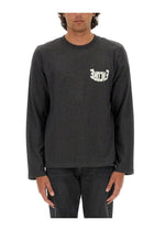 courrèges Men's Shirt Black