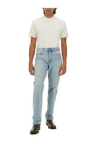 courrèges Men's Shirt White, view 2