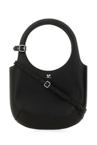 courrèges Women's Bag Holy Black, view 2