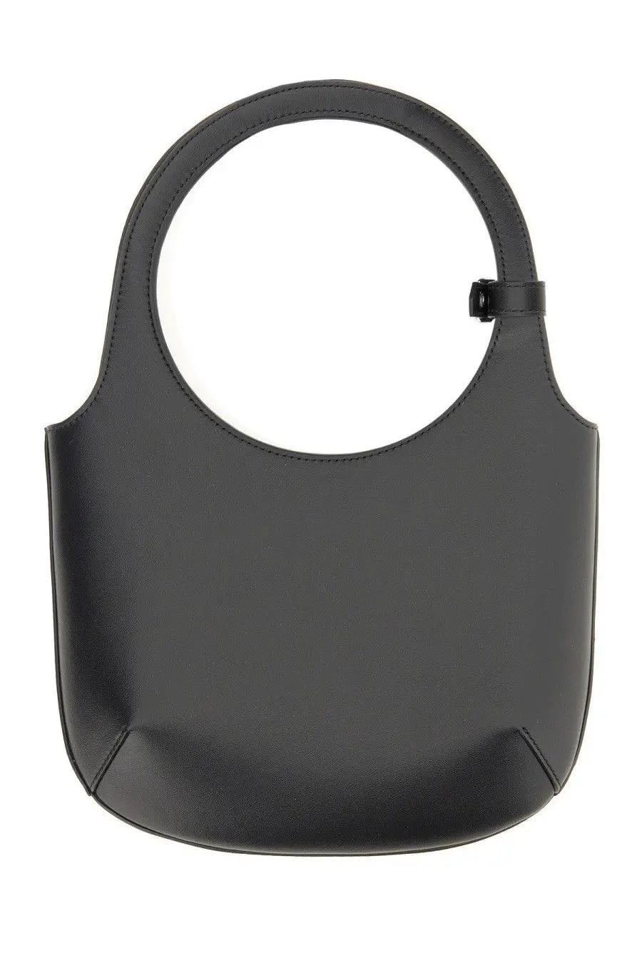courrèges Women's Bag Holy Black, view 2