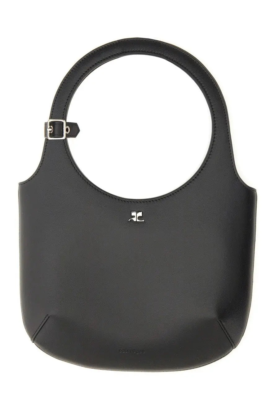 courrèges Women's Bag Holy Black