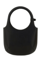 courrèges Women's Bag Holy Black, view 5