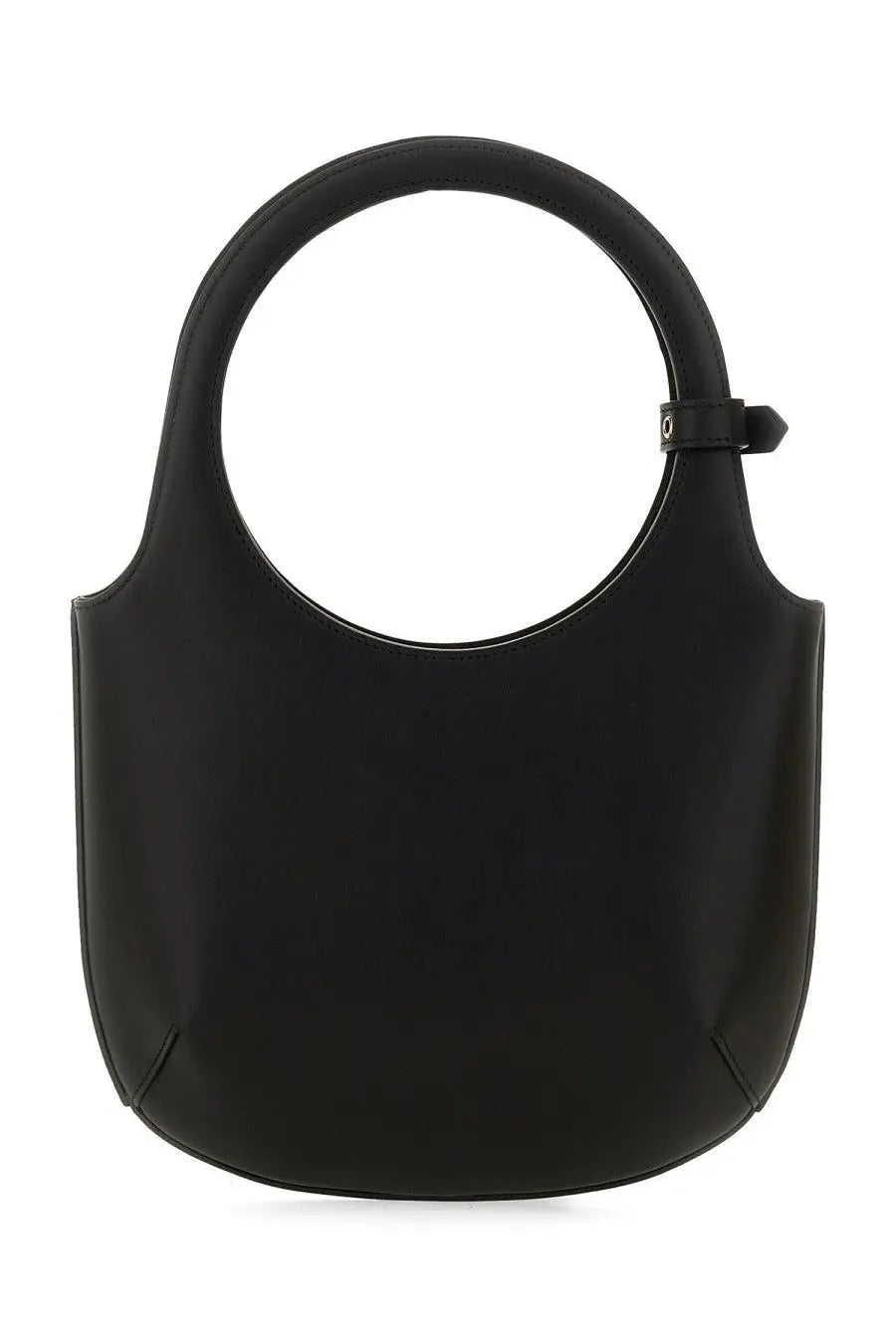 courrèges Women's Bag Holy Black, view 5