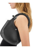 courrèges Women's Bag Holy Black, view 3