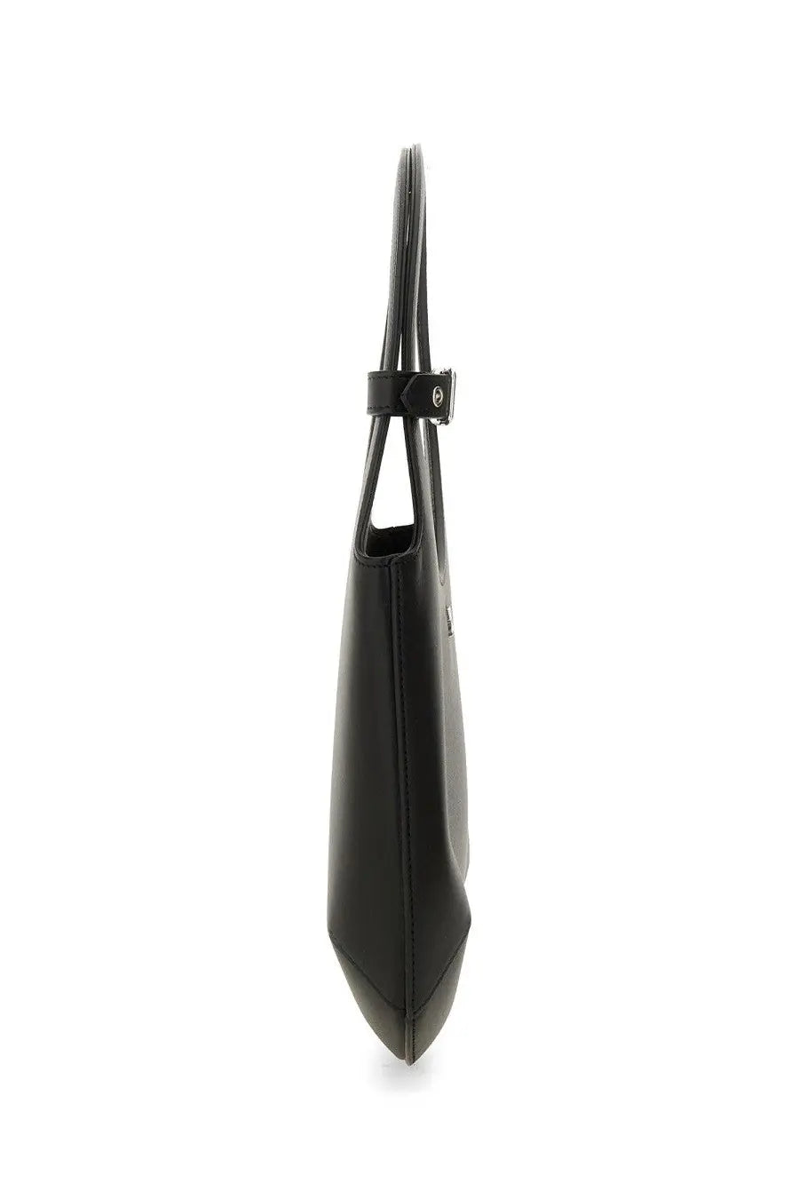 courrèges Women's Bag Holy Black, view 4