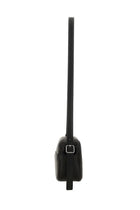 courrèges Women's Camera Bag Reedition Black, view 4