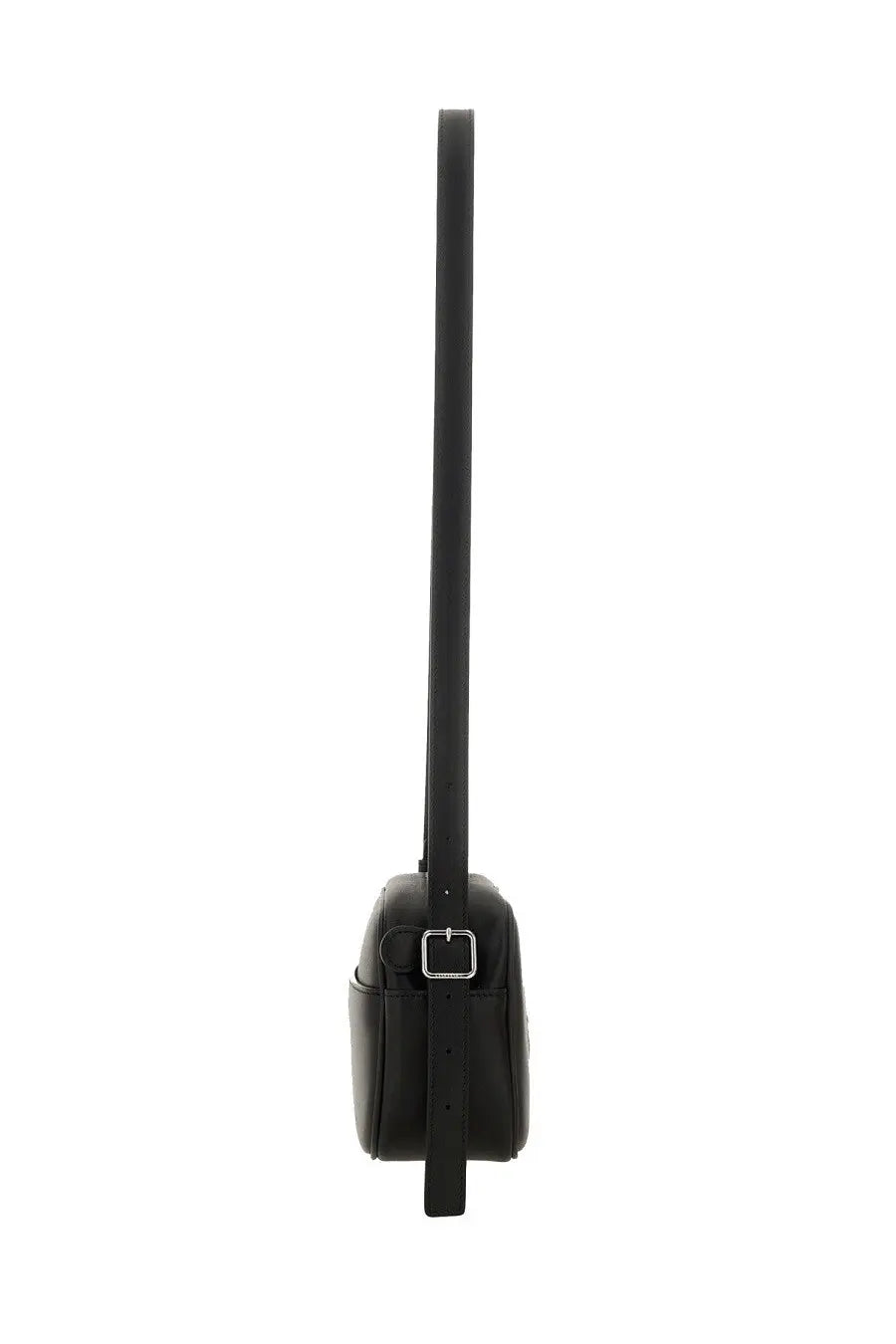 courrèges Women's Camera Bag Reedition Black, view 4