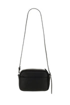 courrèges Women's Camera Bag Reedition Black, view 3