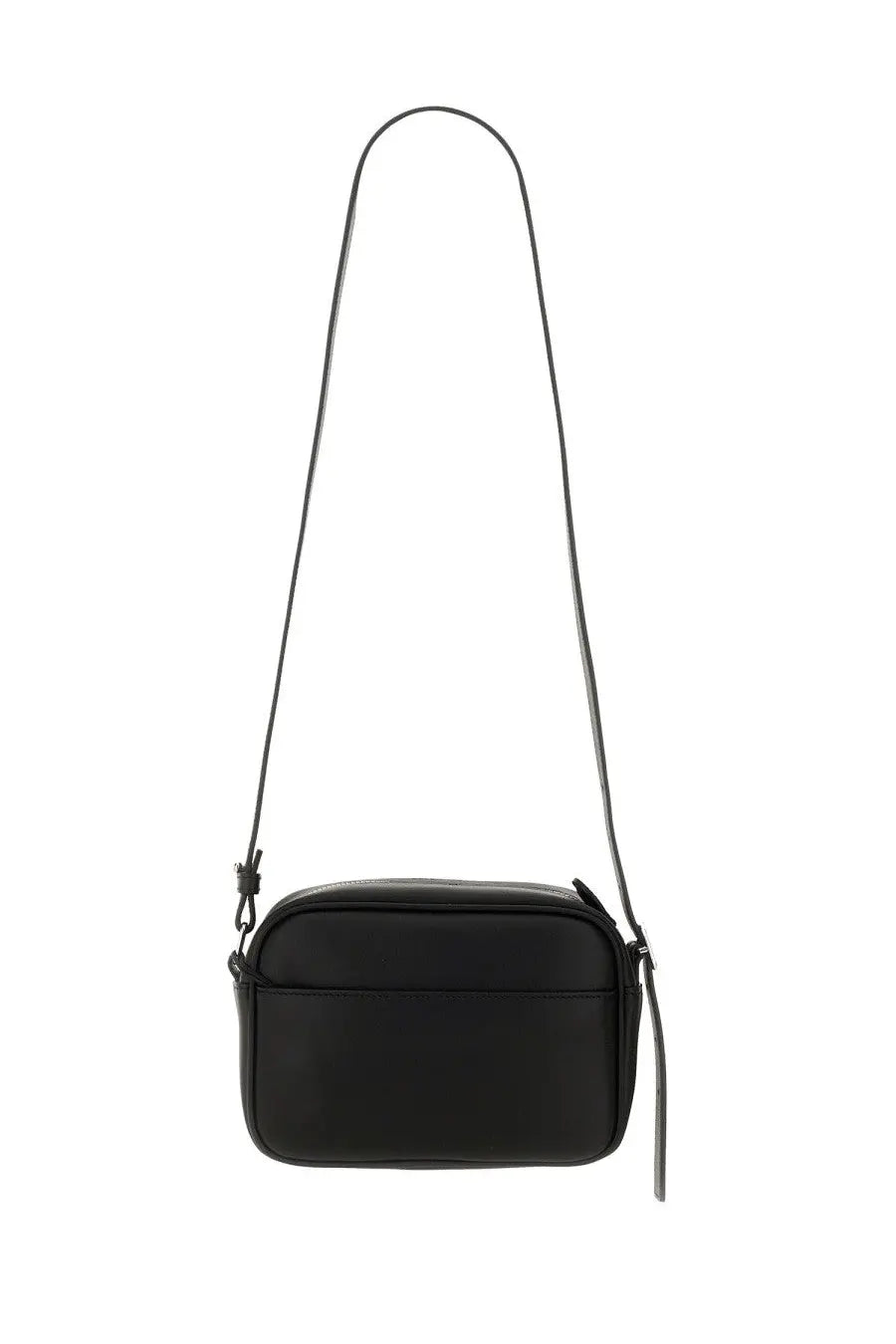 courrèges Women's Camera Bag Reedition Black, view 3