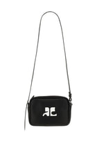 courrèges Women's Camera Bag Reedition Black