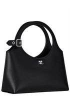 courrèges Women's Holy Day Mini Bag Black