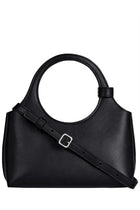 courrèges Women's Holy Day Mini Bag Black, view 2