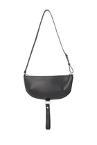 courrèges Women's Holy Eclipse Bag Black, view 3