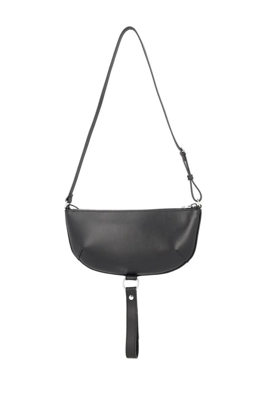courrèges Women's Holy Eclipse Bag Black, view 3
