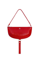courrèges Women's Holy Eclipse Bag Red