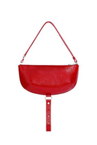 courrèges Women's Holy Eclipse Bag Red, view 2