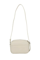 courrèges Women's Reedition Naplack Bag Beige, view 2