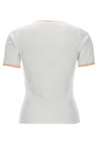 courrèges Women's Shirt White, view 2