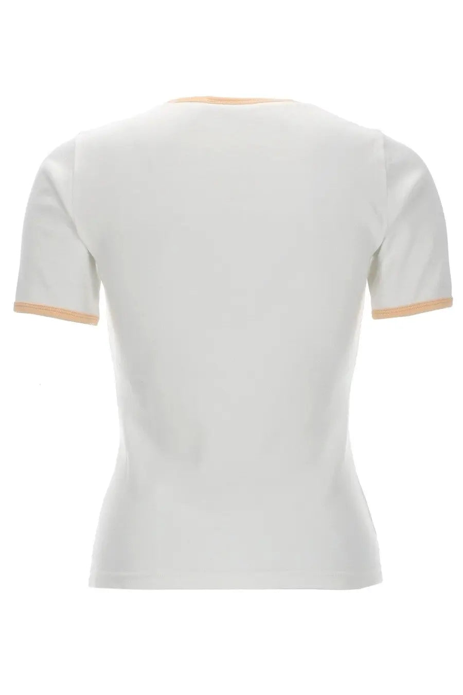 courrèges Women's Shirt White, view 2