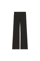 courrèges Women's Tailored Pants Black