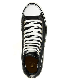 R13 Courtney Sneakers White