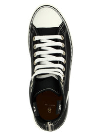 R13 Courtney Sneakers White