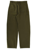 Givenchy Men's Couture Seam Pants Brown, view 2