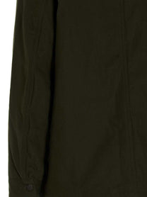 South2 West8 Coverall Jacket Green