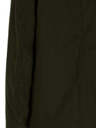 South2 West8 Coverall Jacket Green