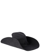 Ruslan Baginskiy Women's Cowboy Hat Black, view 2