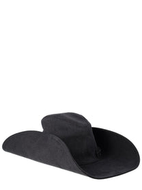 Ruslan Baginskiy Women's Cowboy Hat Black