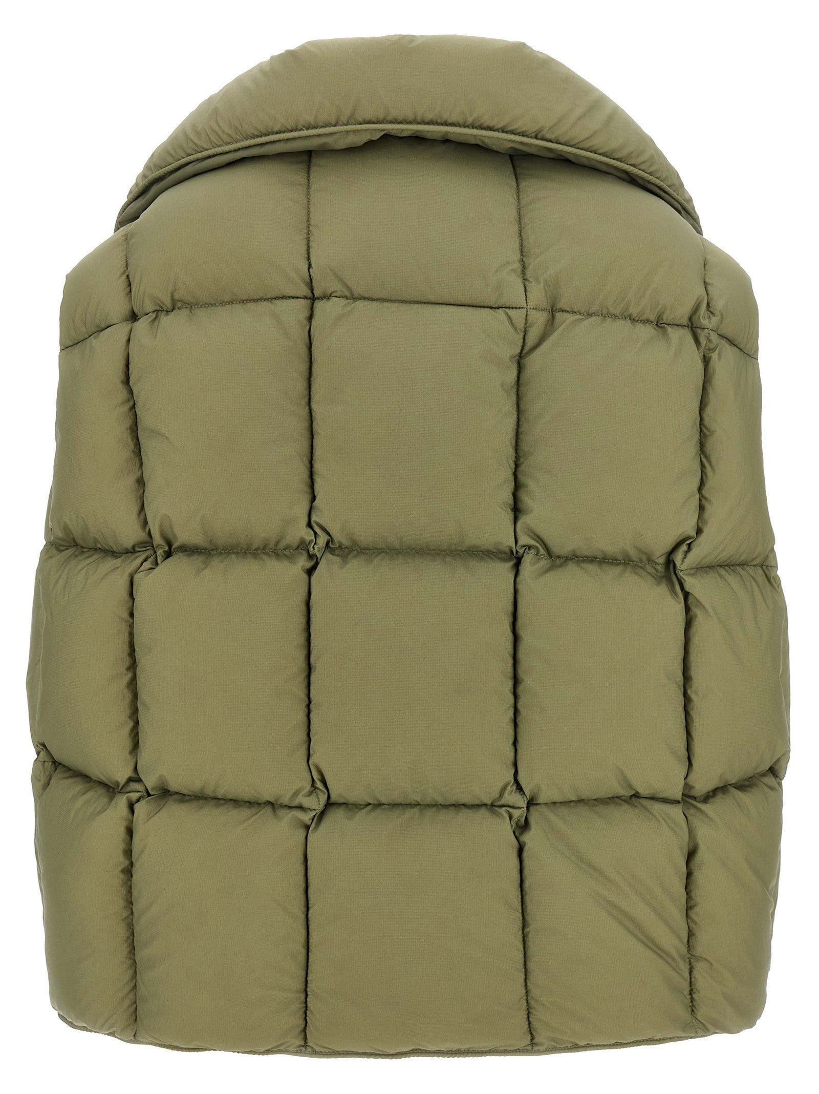 Ienki Ienki Cozy Cloud Vest Green