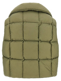 Ienki Ienki Cozy Cloud Vest Green