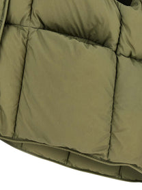 Ienki Ienki Cozy Cloud Vest Green