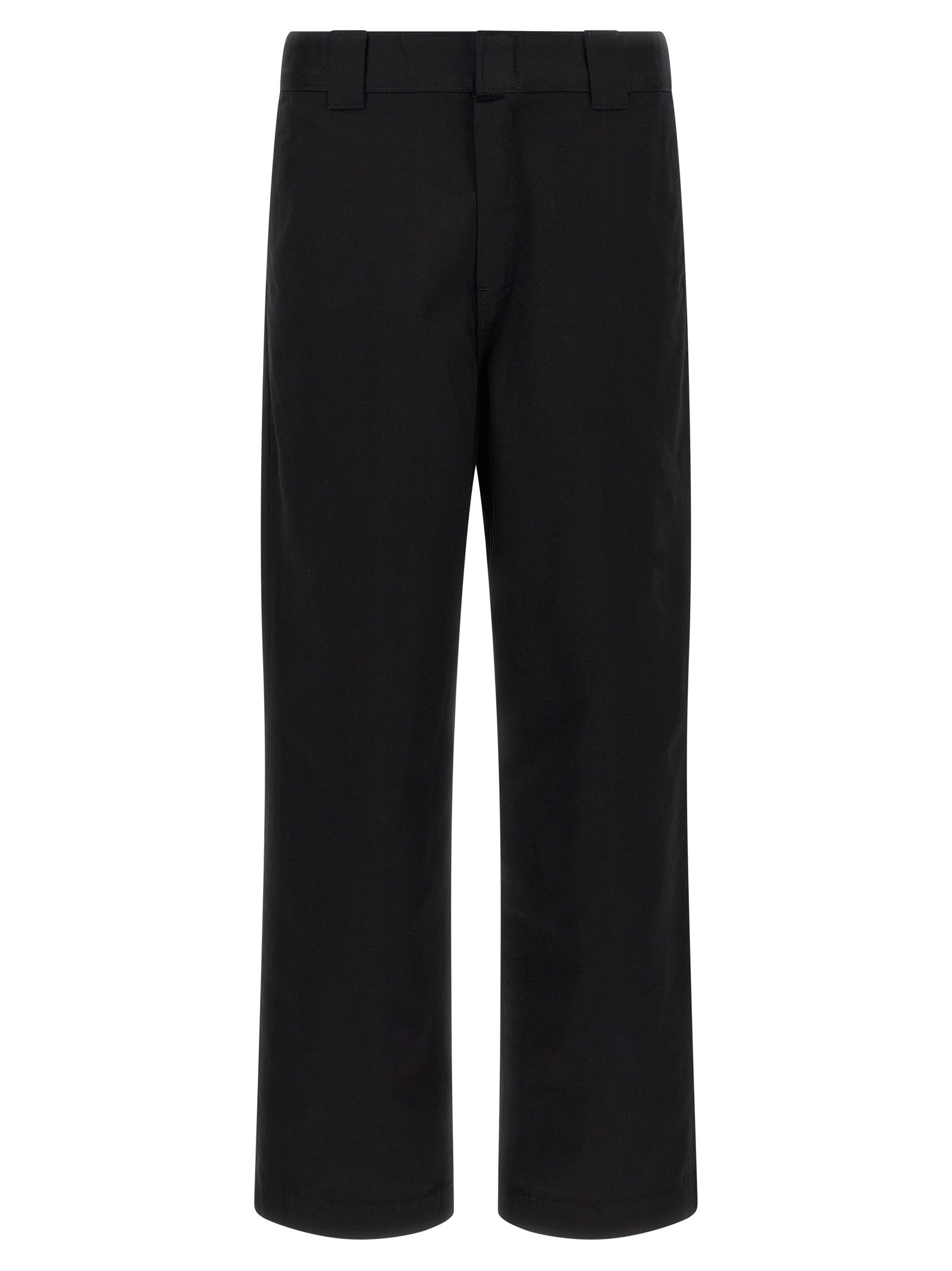Carhartt Wip Craft Pants Black
